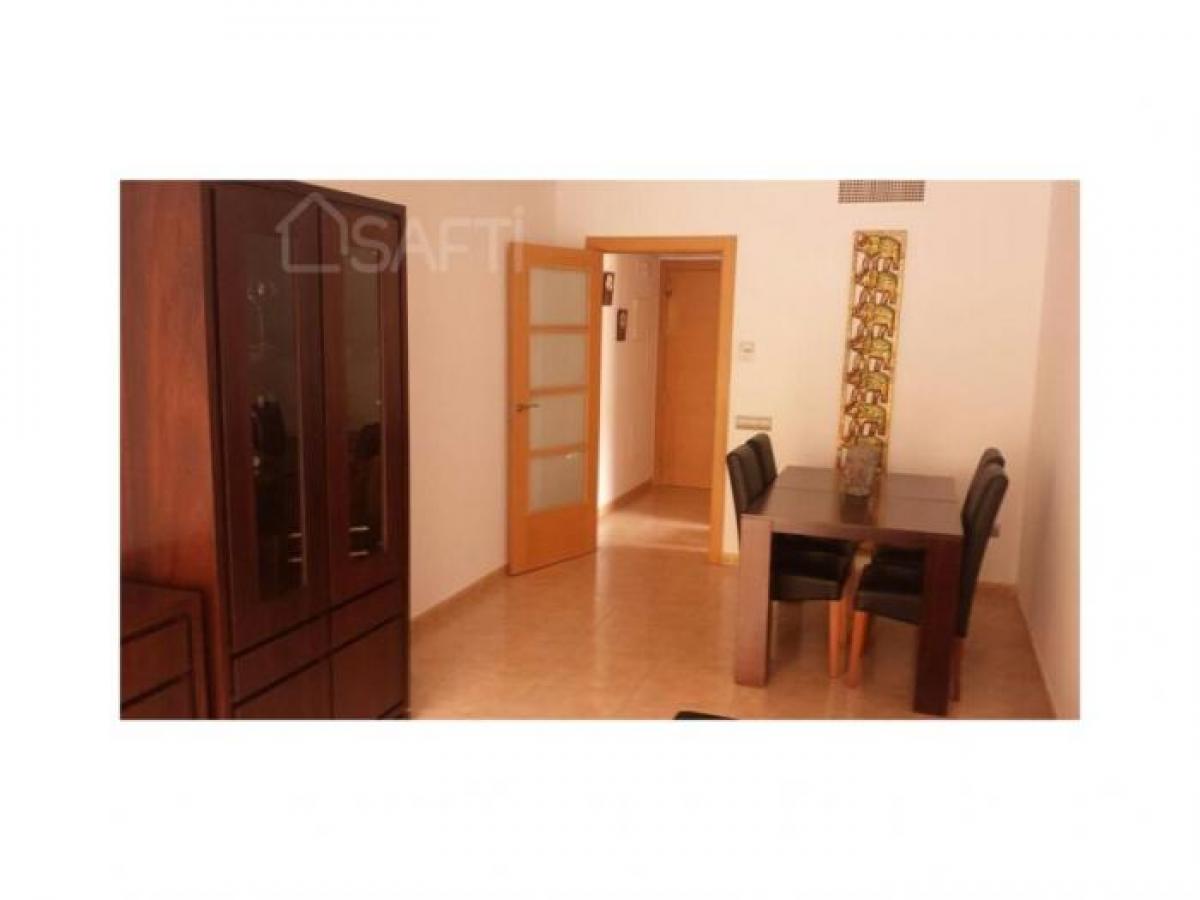 Picture of Apartment For Sale in Pineda De Mar, Barcelona, Spain