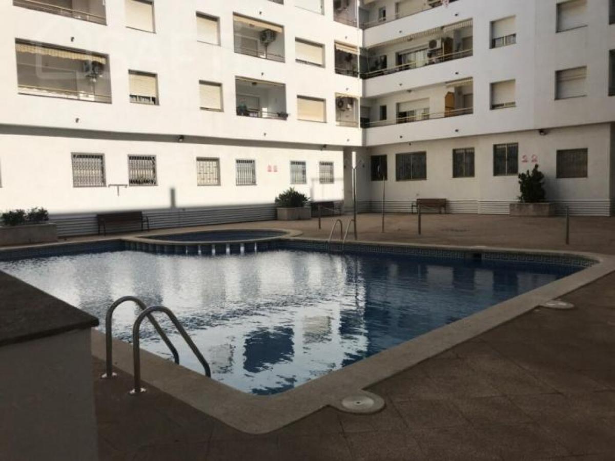 Picture of Apartment For Sale in Pineda De Mar, Barcelona, Spain