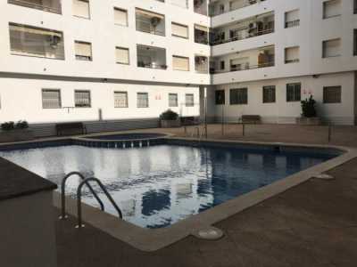 Apartment For Sale in Pineda De Mar, Spain