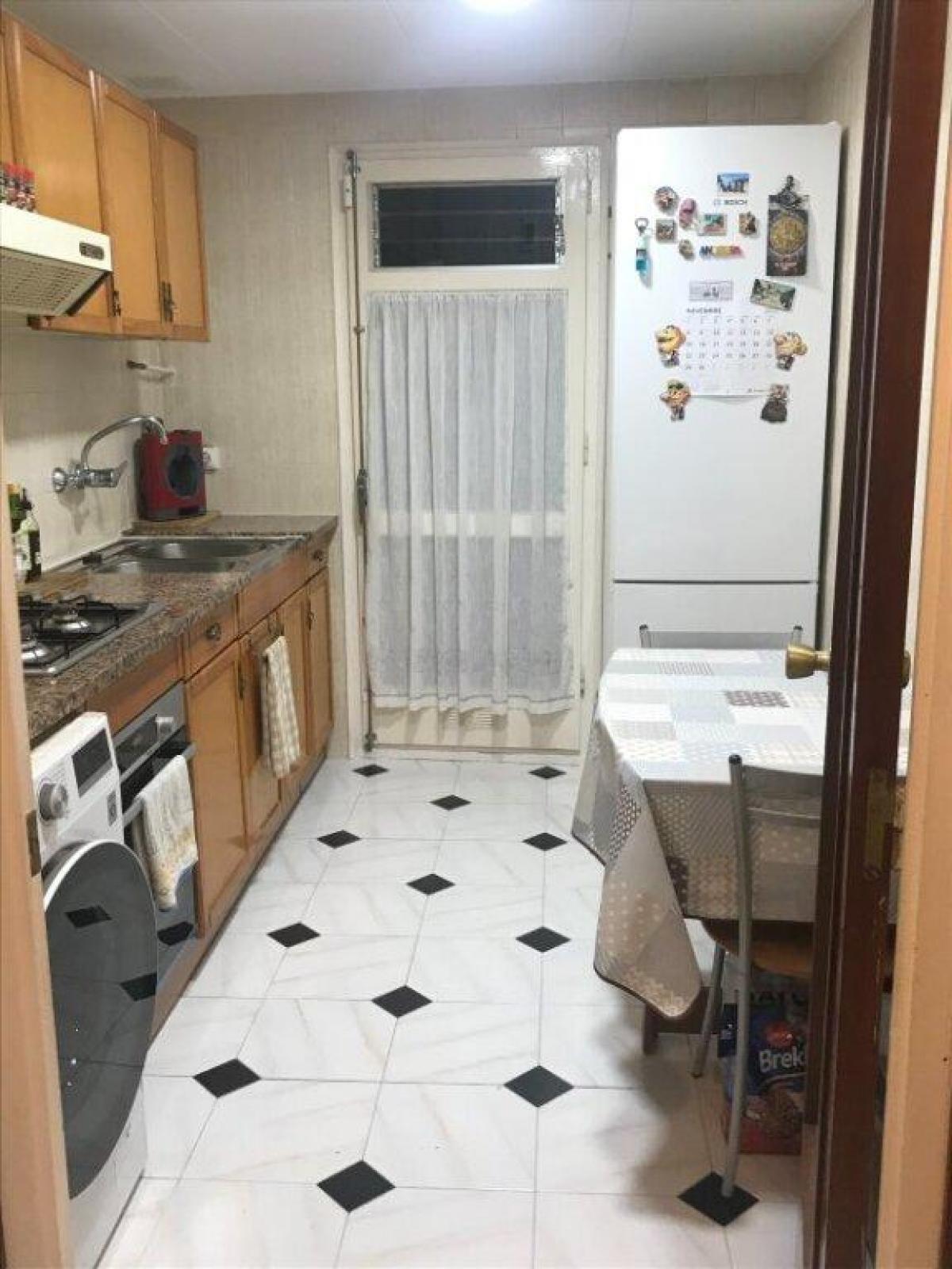 Picture of Apartment For Sale in Calella, Barcelona, Spain