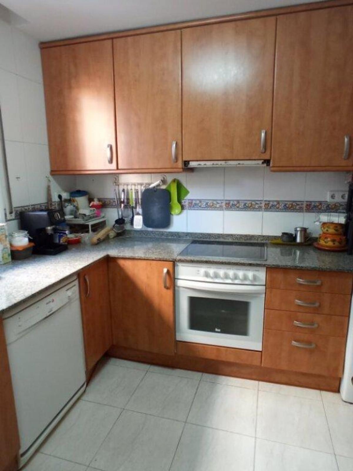 Picture of Apartment For Sale in Pineda De Mar, Barcelona, Spain