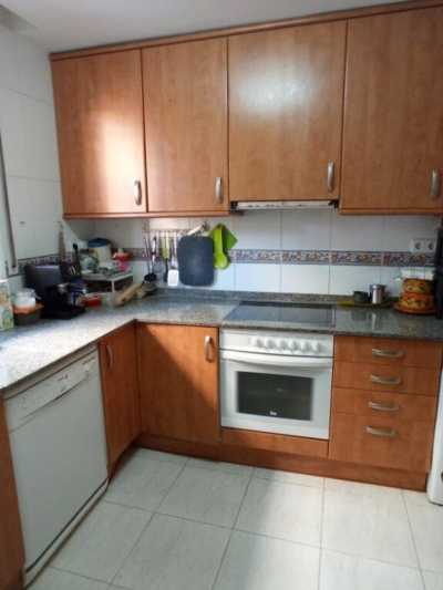 Apartment For Sale in Pineda De Mar, Spain