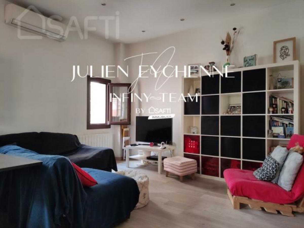 Picture of Apartment For Sale in Barcelona, Barcelona, Spain