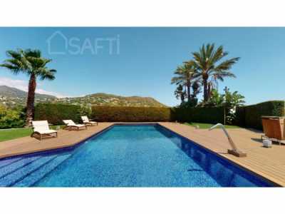 Home For Sale in Cabrils, Spain