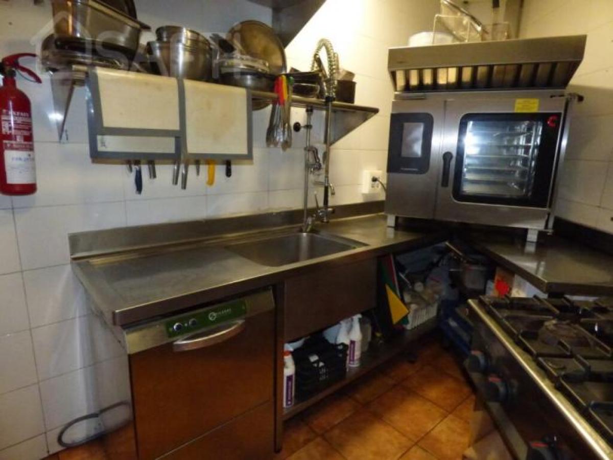 Picture of Retail For Sale in Barcelona, Barcelona, Spain