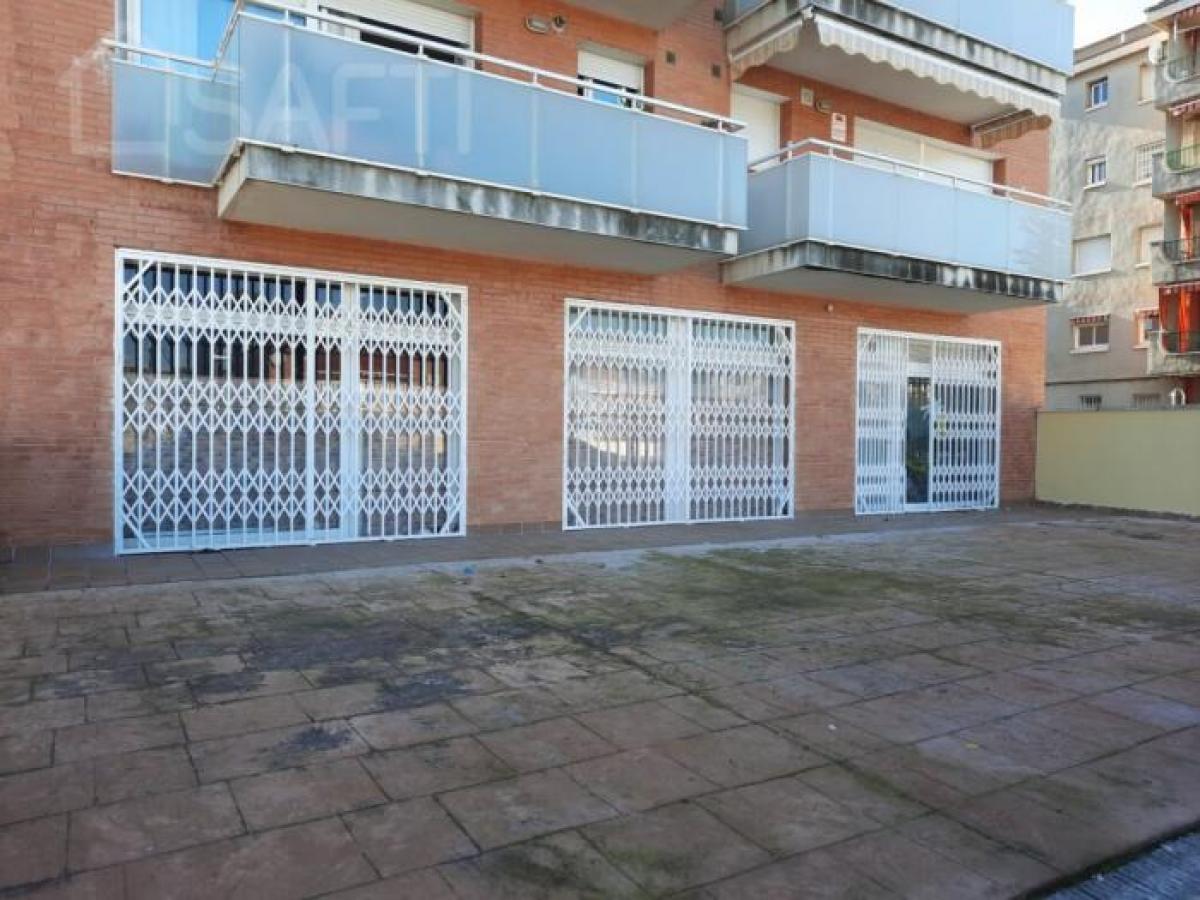 Picture of Retail For Sale in Cunit, Tarragona, Spain