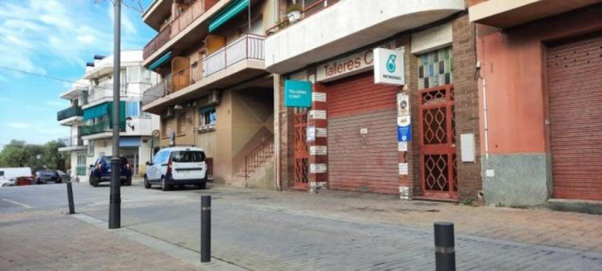 Picture of Retail For Rent in Cunit, Tarragona, Spain