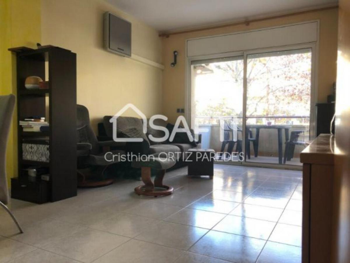 Picture of Apartment For Sale in Blanes, Girona, Spain