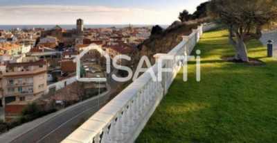 Residential Land For Sale in Malgrat De Mar, Spain