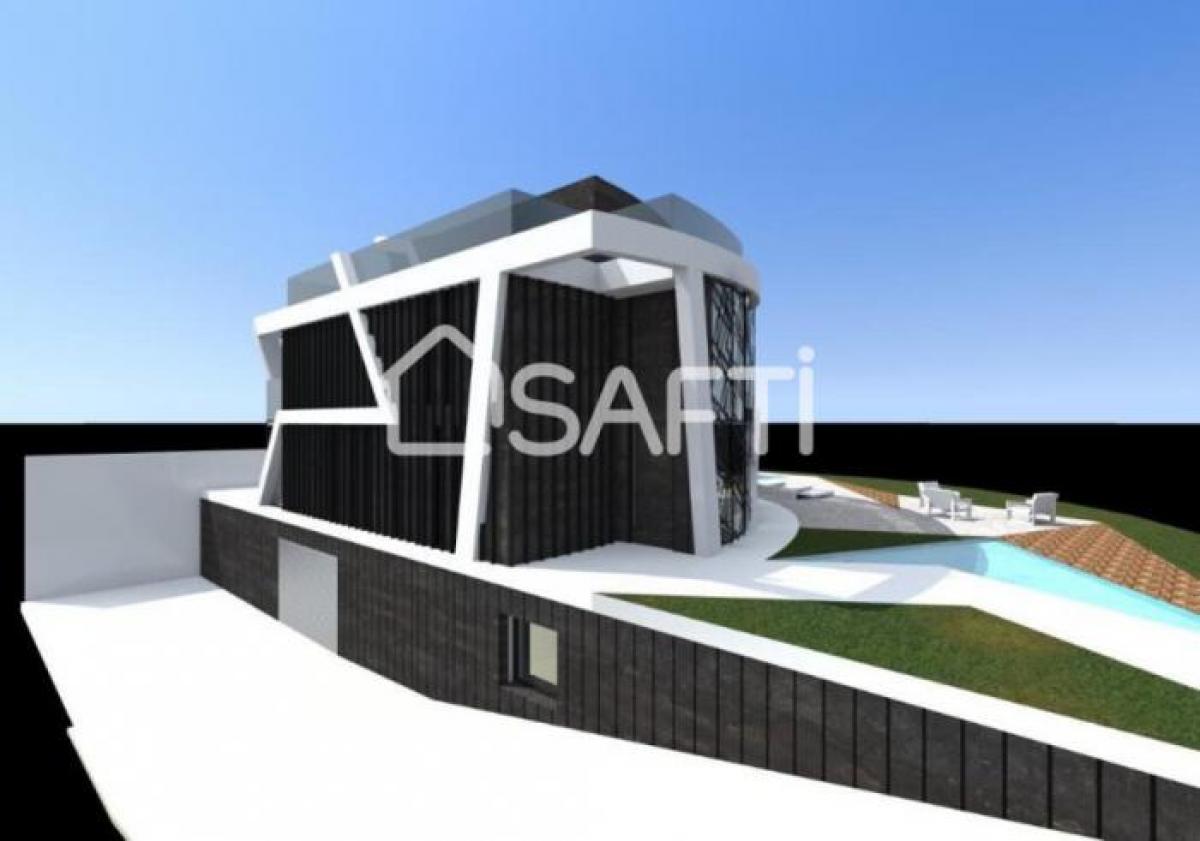 Picture of Residential Land For Sale in Alella, Barcelona, Spain