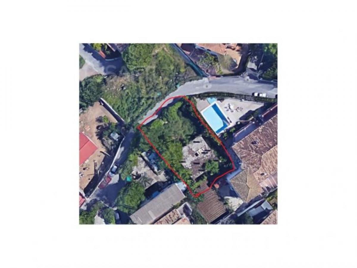 Picture of Residential Land For Sale in Monachil, Granada, Spain
