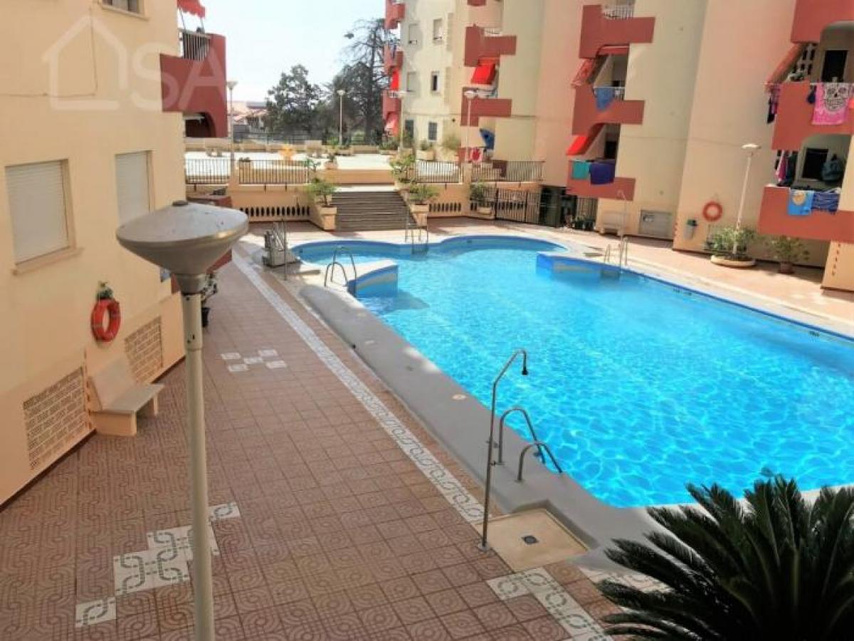 Picture of Apartment For Sale in Motril, Granada, Spain