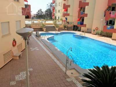 Apartment For Sale in Motril, Spain