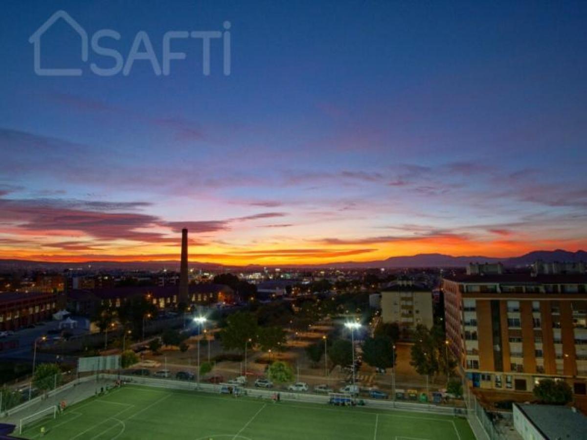 Picture of Apartment For Sale in Granada, Granada, Spain