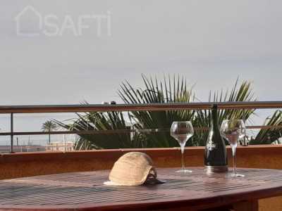 Apartment For Sale in Motril, Spain