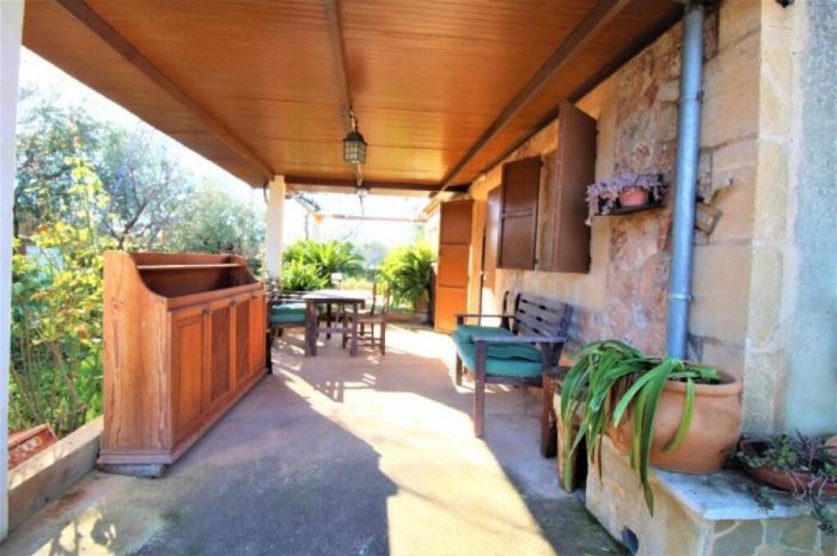 Picture of Home For Sale in Santa Maria Del Cami, Mallorca, Spain