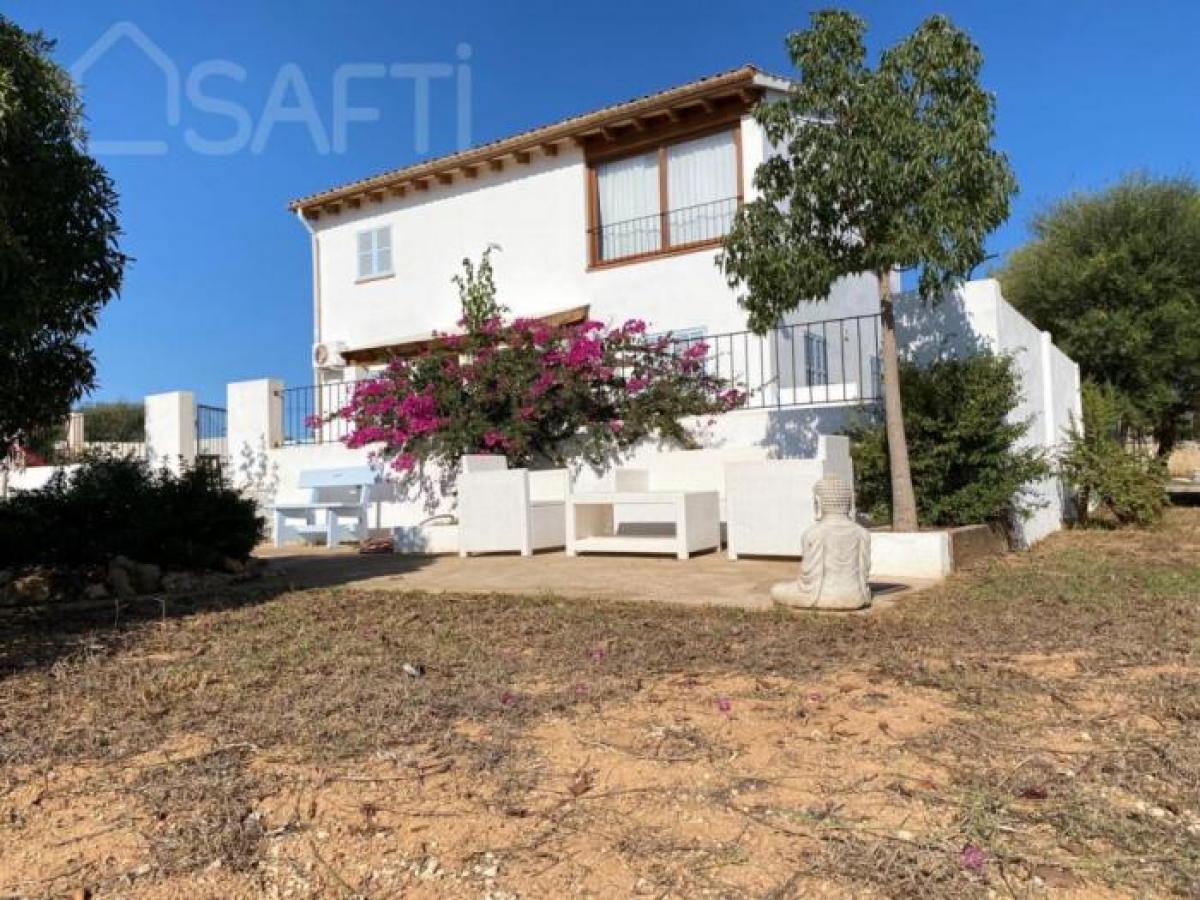 Picture of Home For Sale in Manacor, Mallorca, Spain