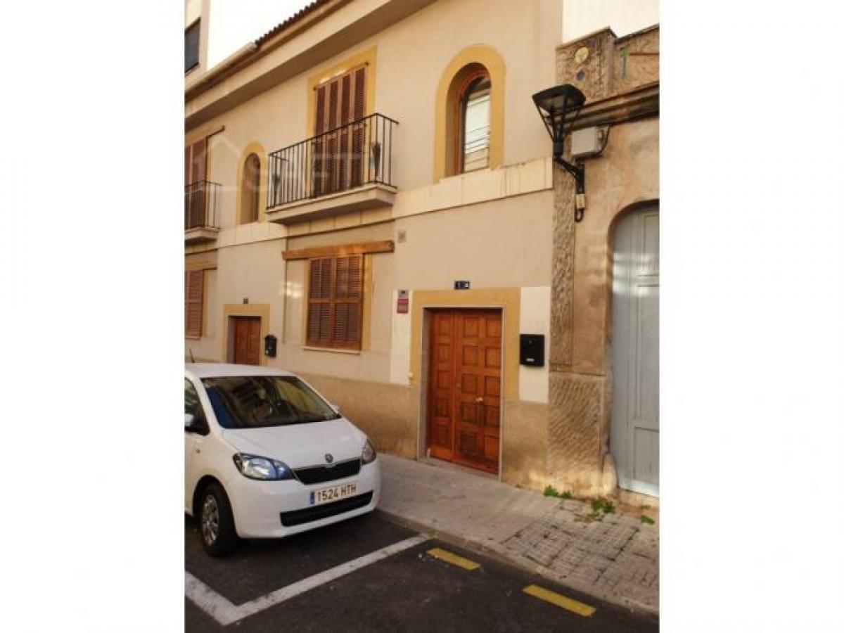 Picture of Home For Sale in Palma De Mallorca, Mallorca, Spain