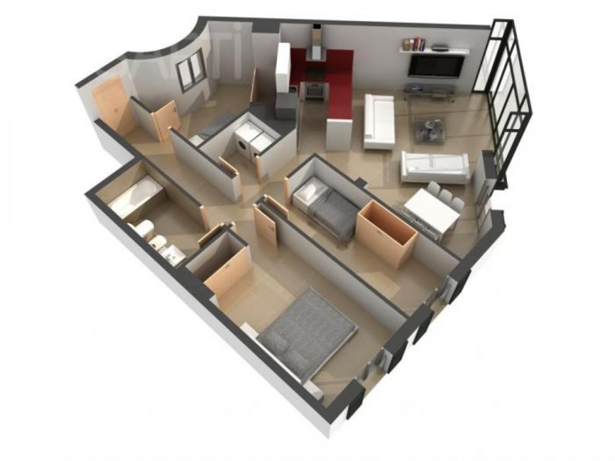 Picture of Apartment For Sale in Felanitx, Mallorca, Spain