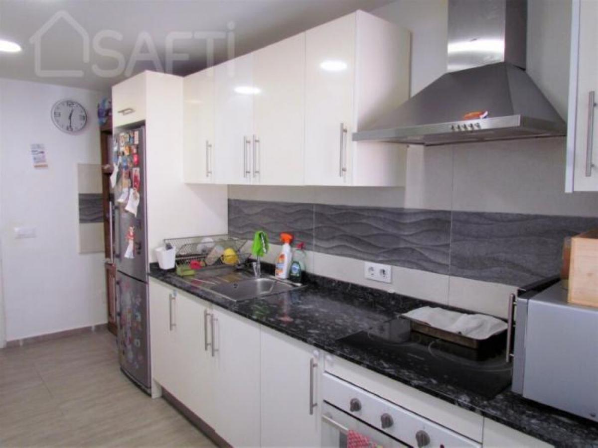 Picture of Apartment For Sale in Palma De Mallorca, Mallorca, Spain