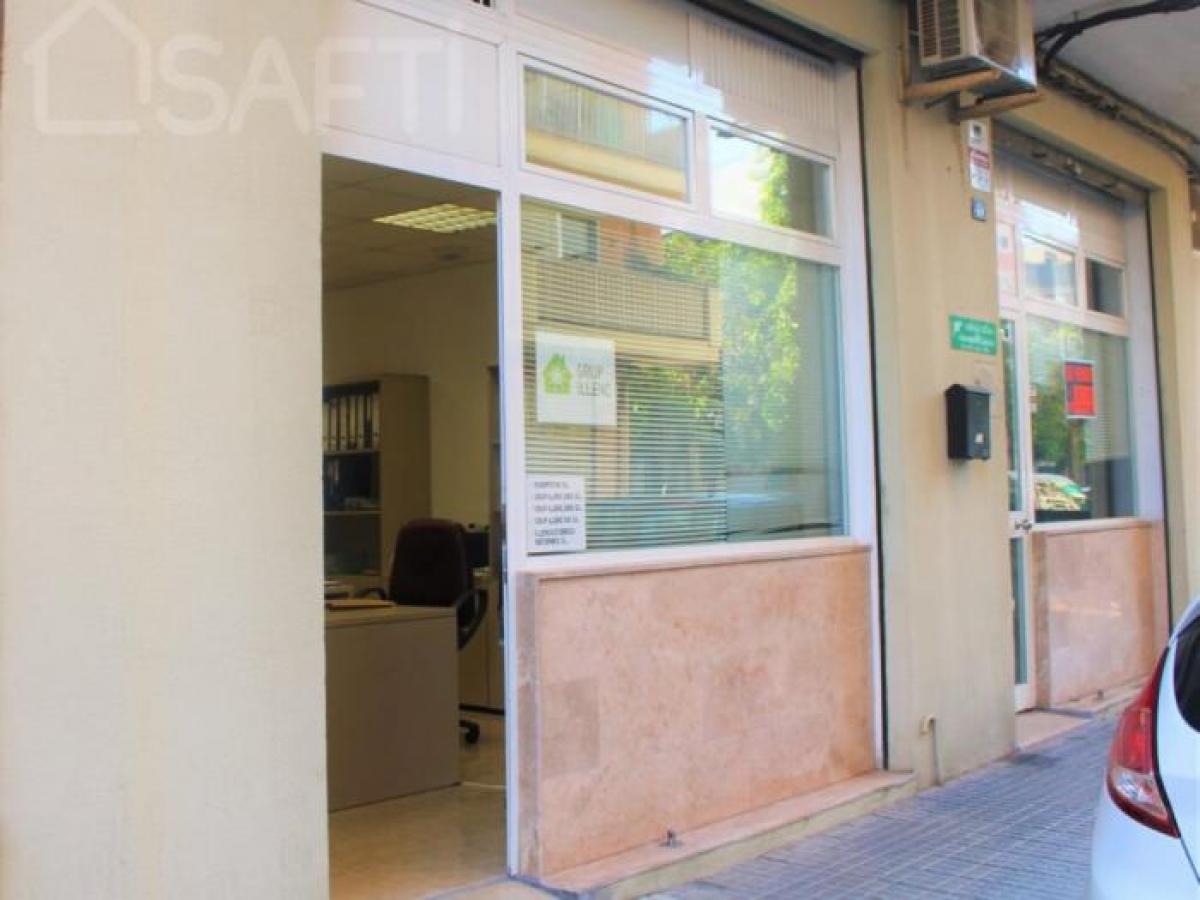 Picture of Retail For Sale in Palma De Mallorca, Mallorca, Spain