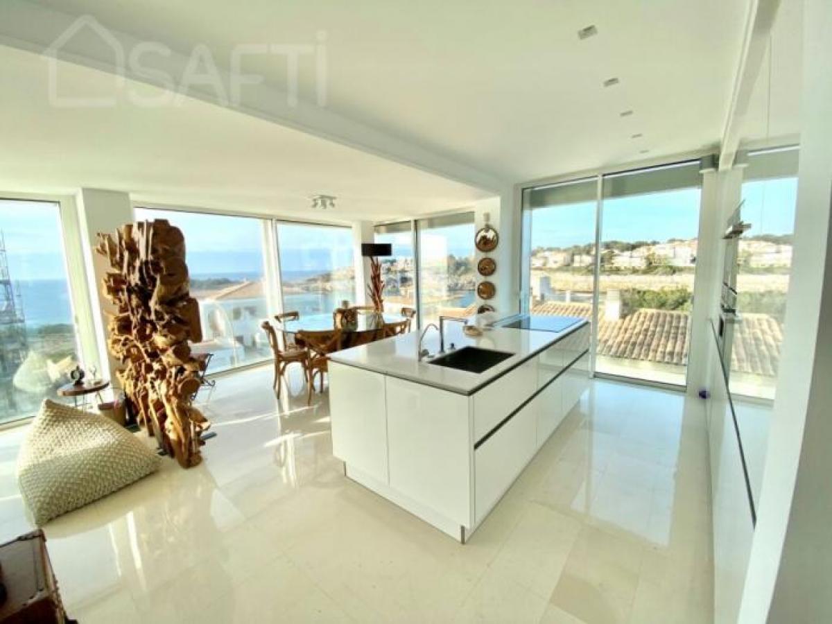 Picture of Apartment For Sale in Manacor, Mallorca, Spain