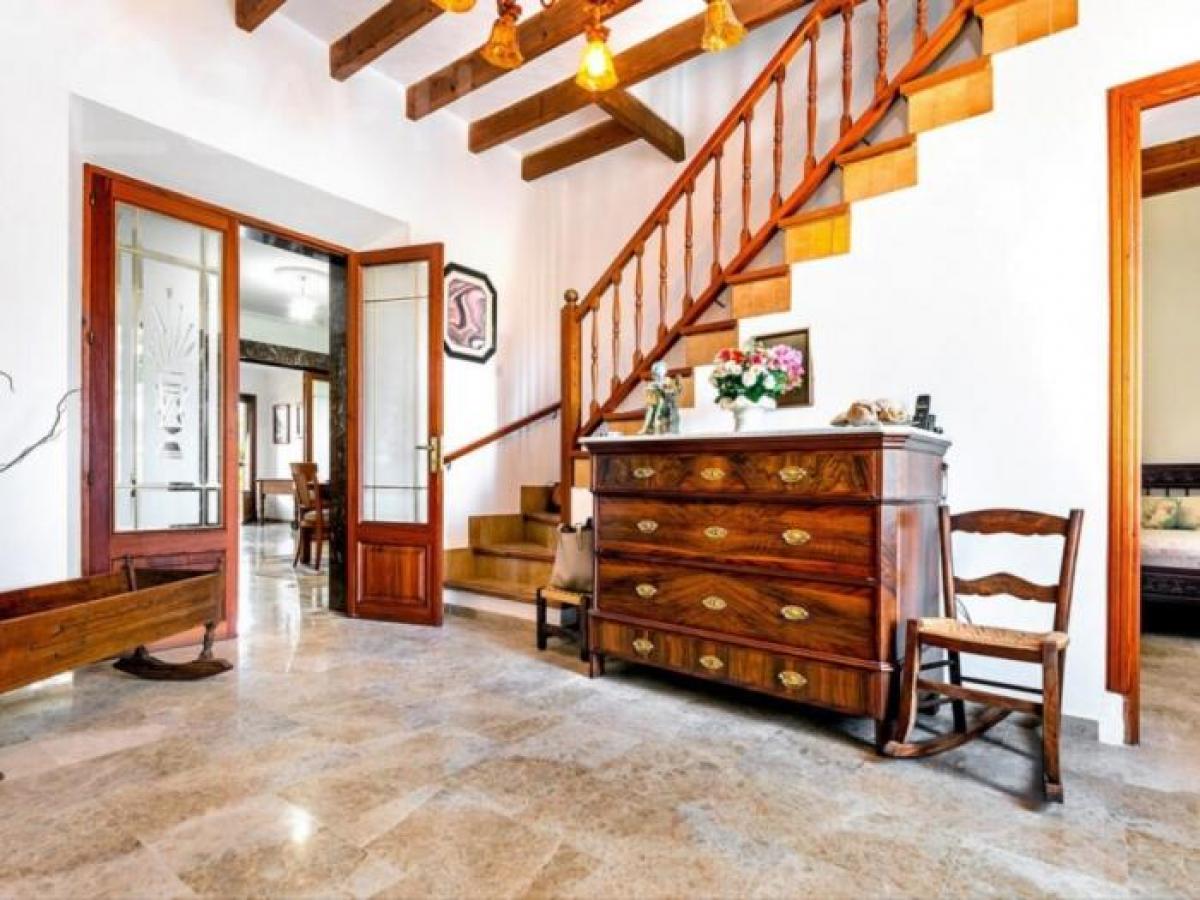 Picture of Home For Sale in Santa Maria Del Cami, Mallorca, Spain