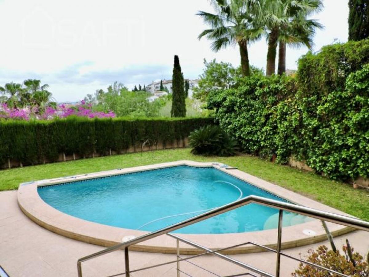 Picture of Home For Sale in Palma De Mallorca, Mallorca, Spain