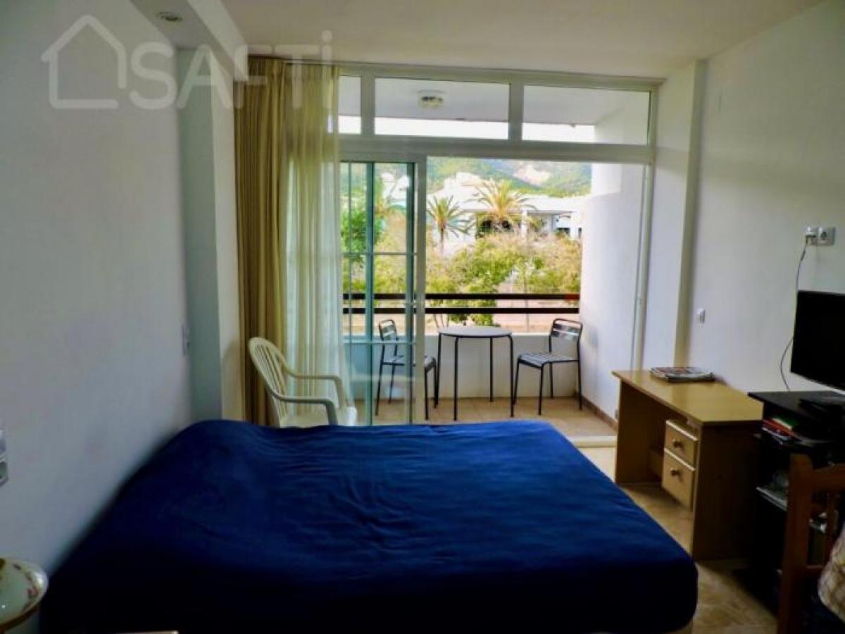 Picture of Apartment For Sale in Calvia, Mallorca, Spain
