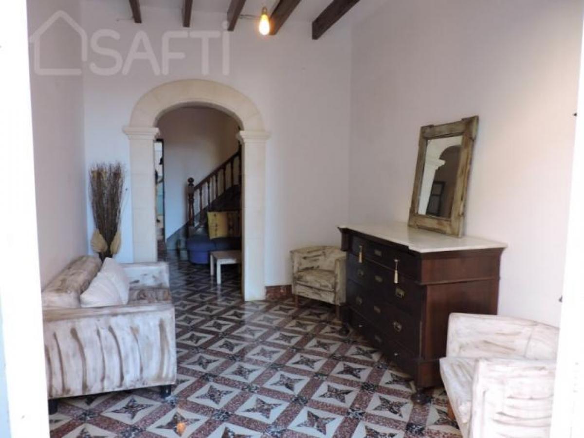 Picture of Home For Sale in Alcudia, Mallorca, Spain