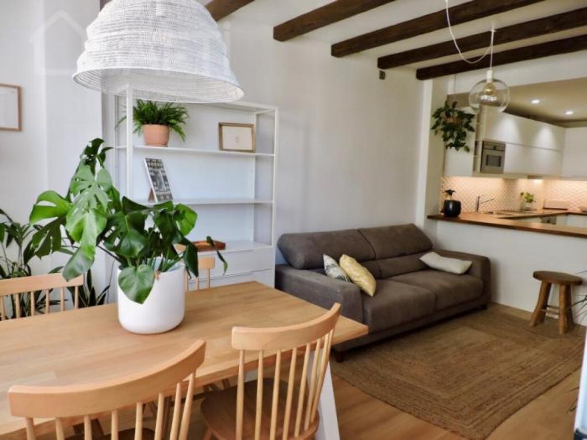Picture of Apartment For Sale in Inca, Mallorca, Spain
