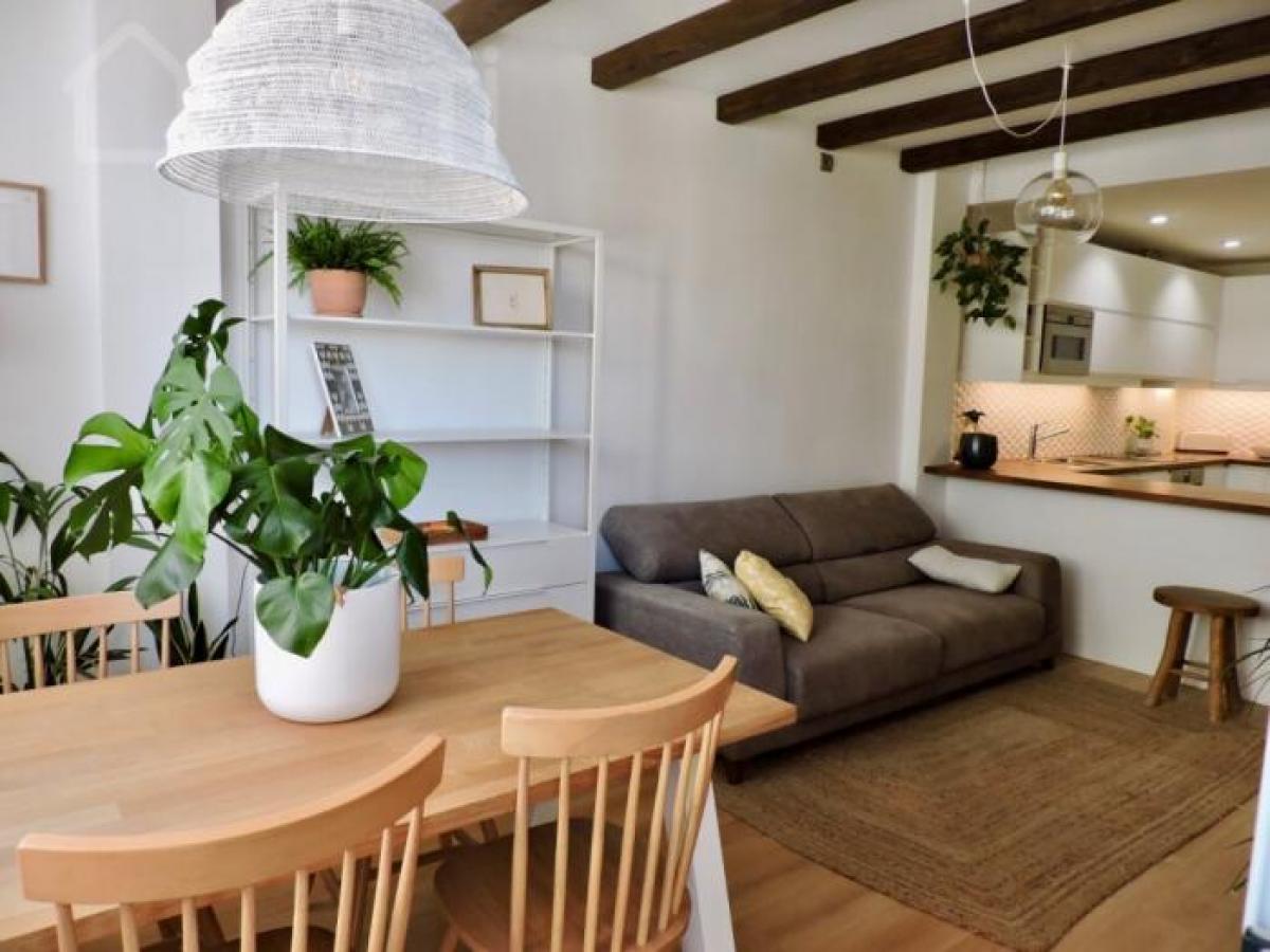Picture of Apartment For Sale in Inca, Mallorca, Spain