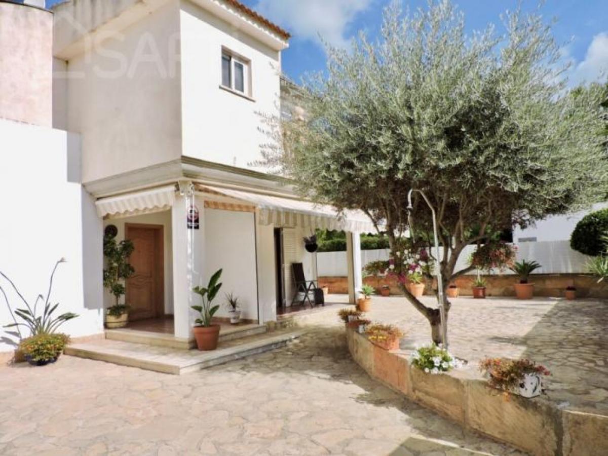 Picture of Home For Sale in Santa Margalida, Mallorca, Spain