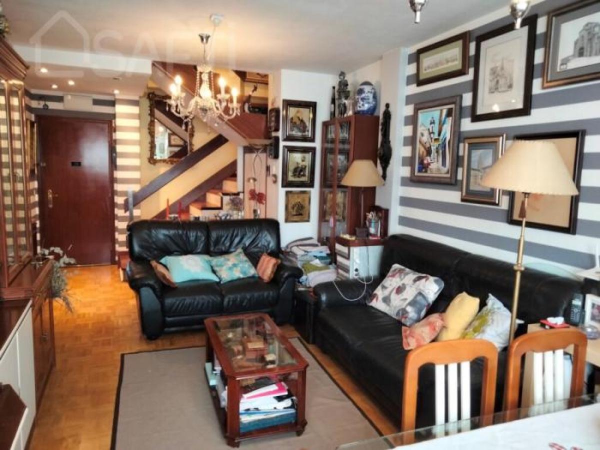 Picture of Apartment For Sale in Oviedo, Asturias, Spain