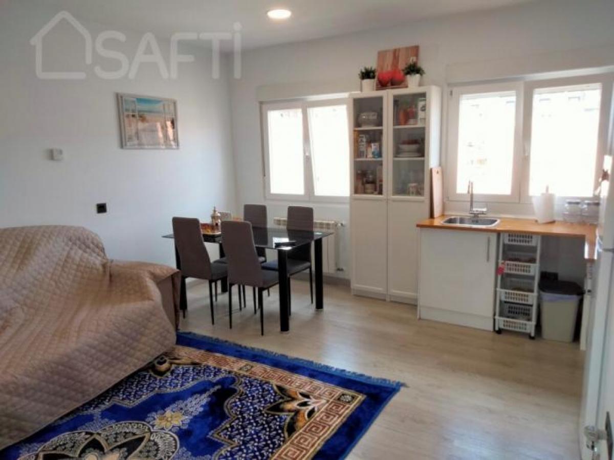 Picture of Apartment For Sale in Oviedo, Asturias, Spain