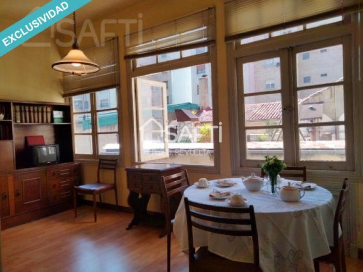 Picture of Apartment For Sale in Mieres, Asturias, Spain