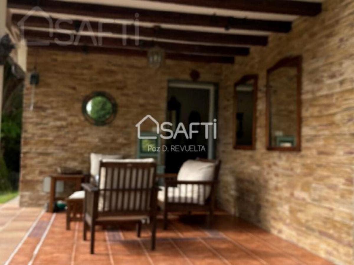 Picture of Home For Sale in Villaviciosa, Asturias, Spain