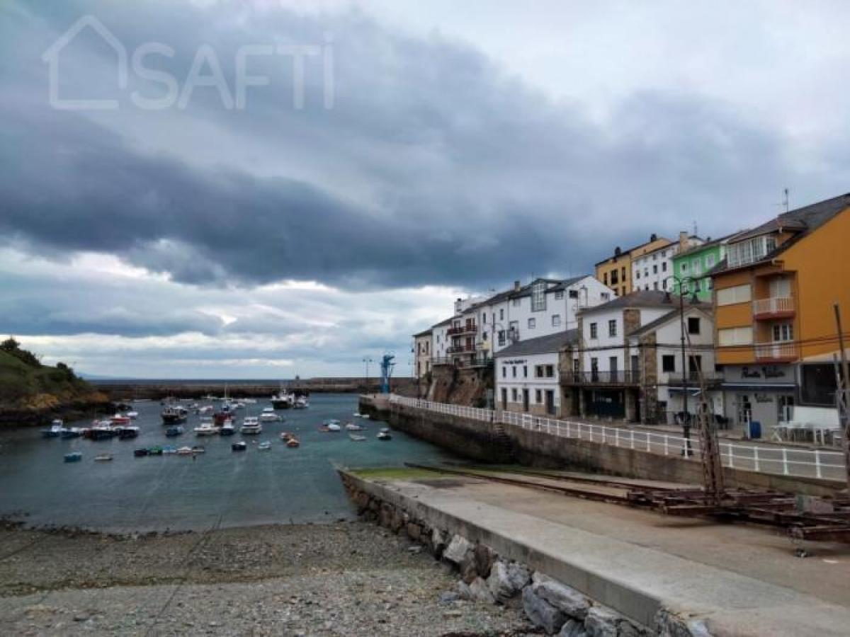 Picture of Apartment For Sale in Tapia de Casariego, Asturias, Spain