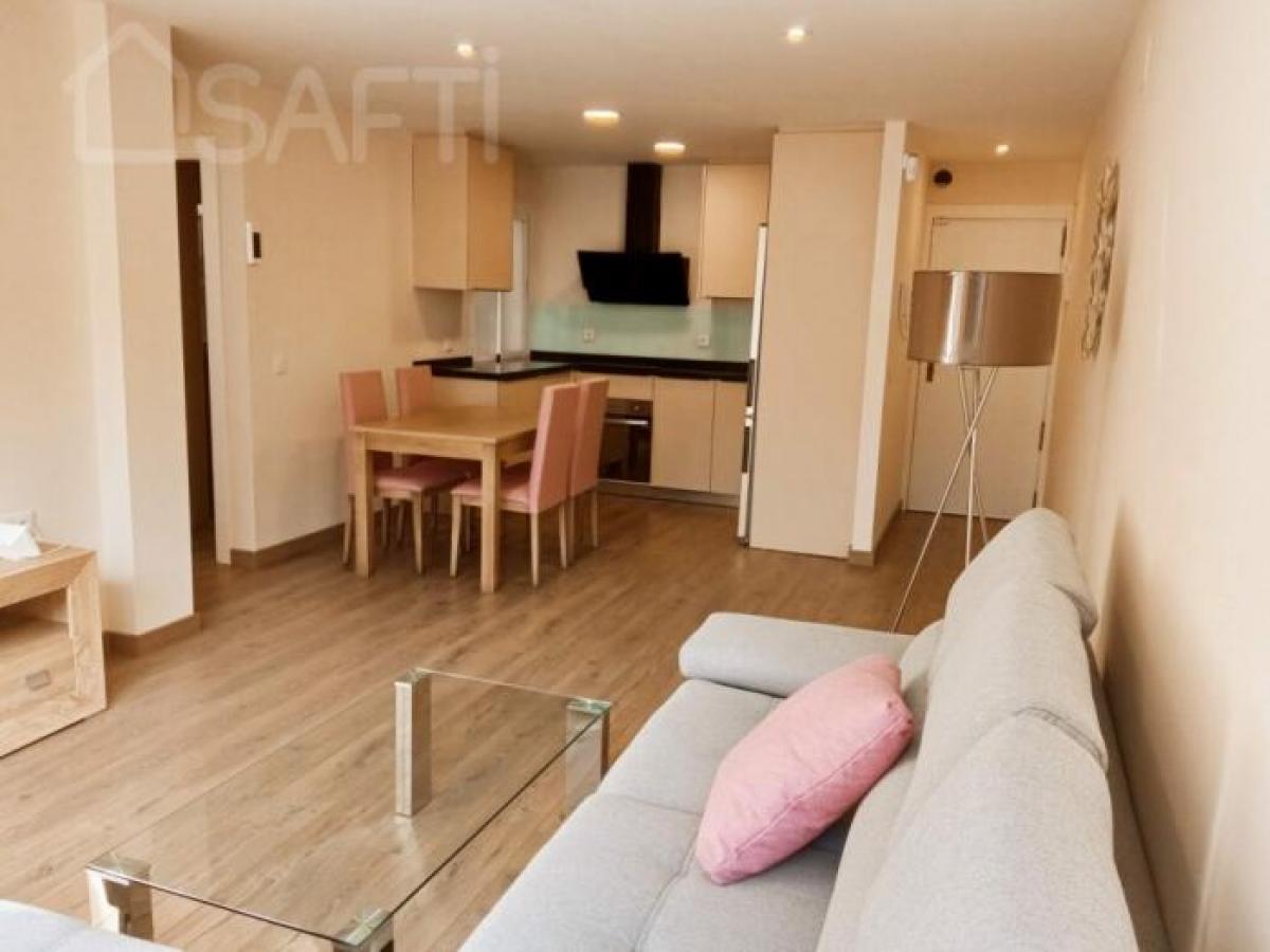 Picture of Apartment For Sale in Benalmadena, Malaga, Spain