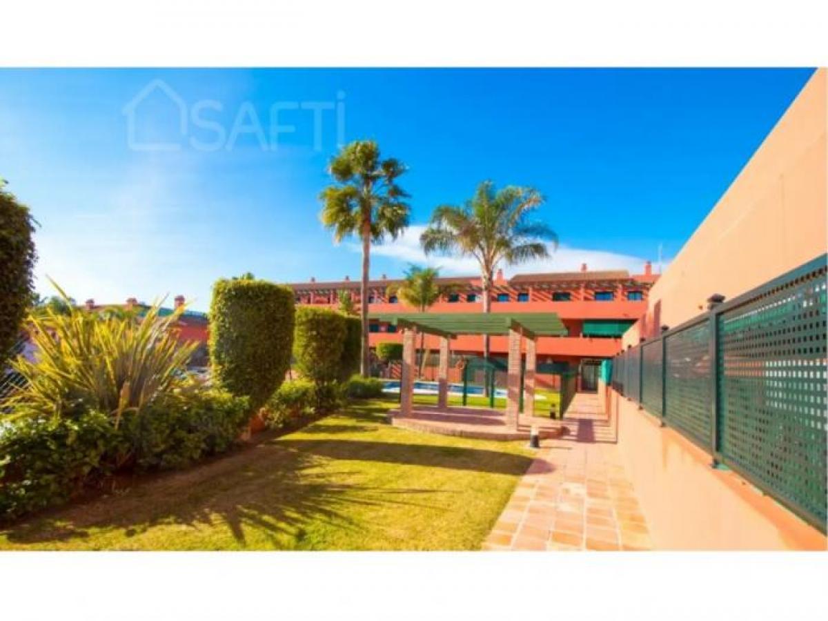 Picture of Apartment For Sale in Casares, Malaga, Spain