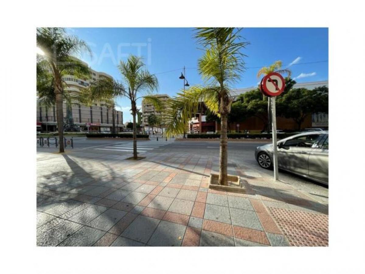 Picture of Apartment For Sale in Fuengirola, Malaga, Spain