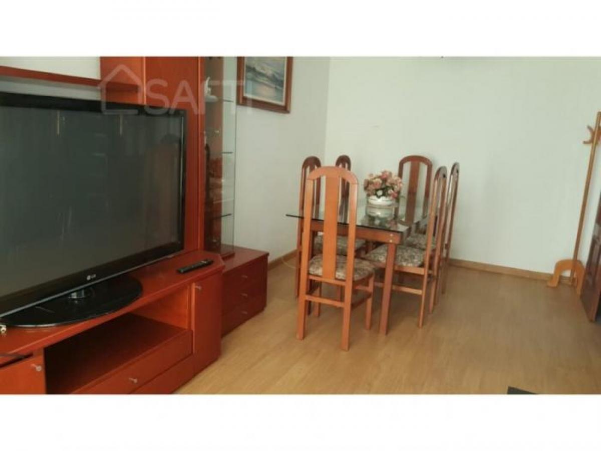 Picture of Apartment For Sale in Oviedo, Asturias, Spain