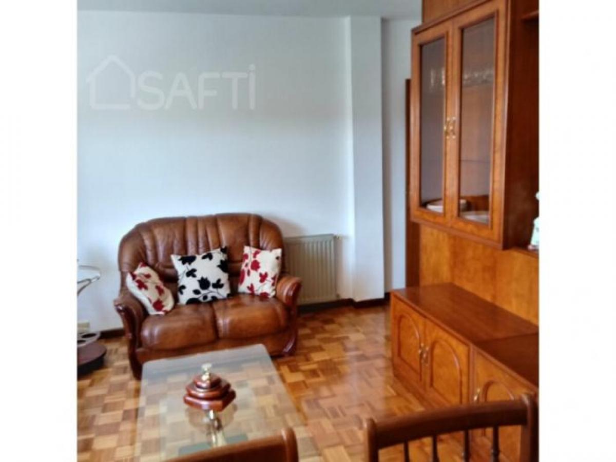 Picture of Apartment For Sale in Oviedo, Asturias, Spain