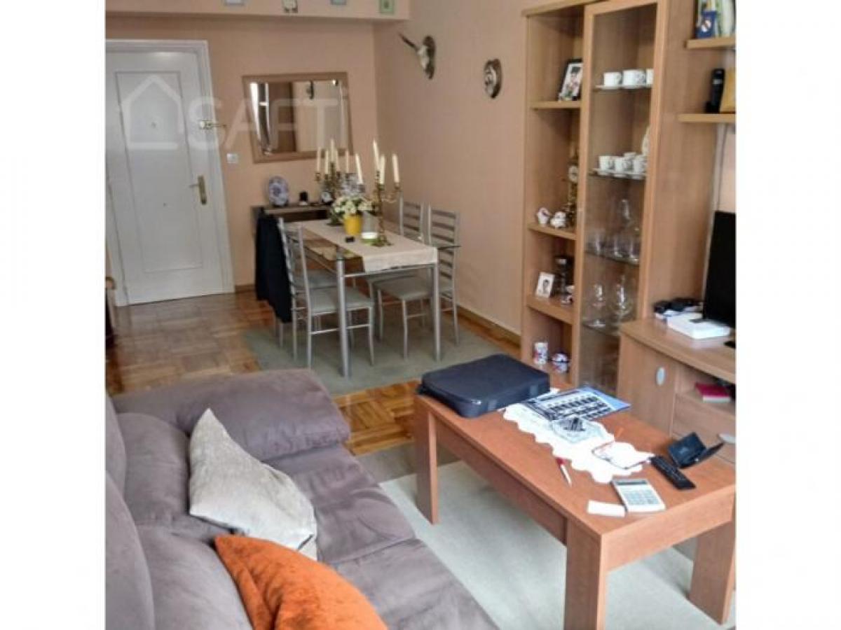 Picture of Apartment For Sale in Oviedo, Asturias, Spain