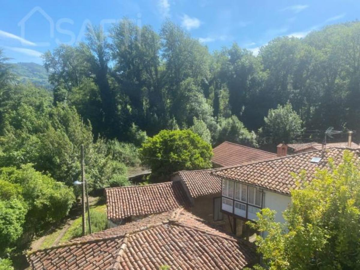 Picture of Home For Sale in Pravia, Asturias, Spain