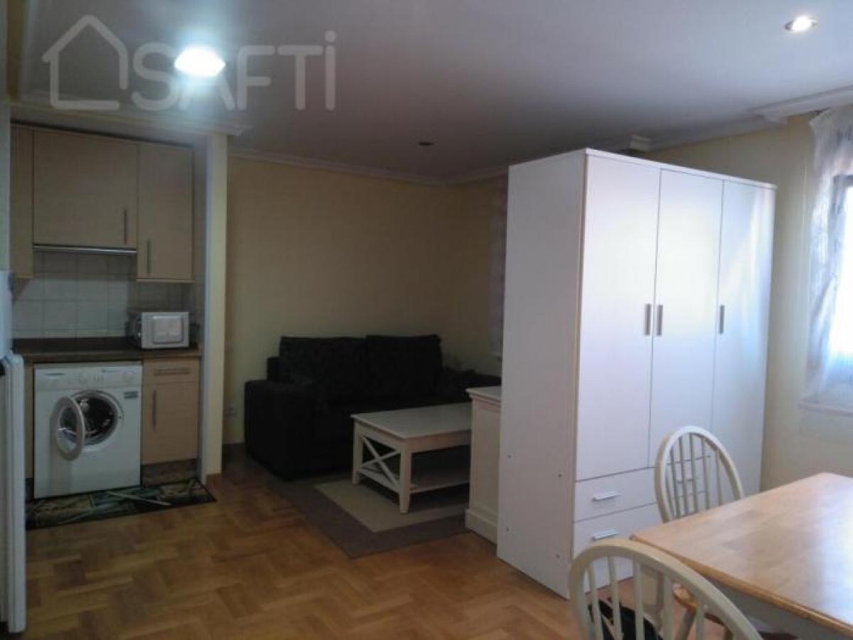 Picture of Apartment For Sale in Siero, Asturias, Spain