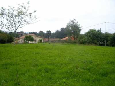 Residential Land For Sale in Llanes, Spain
