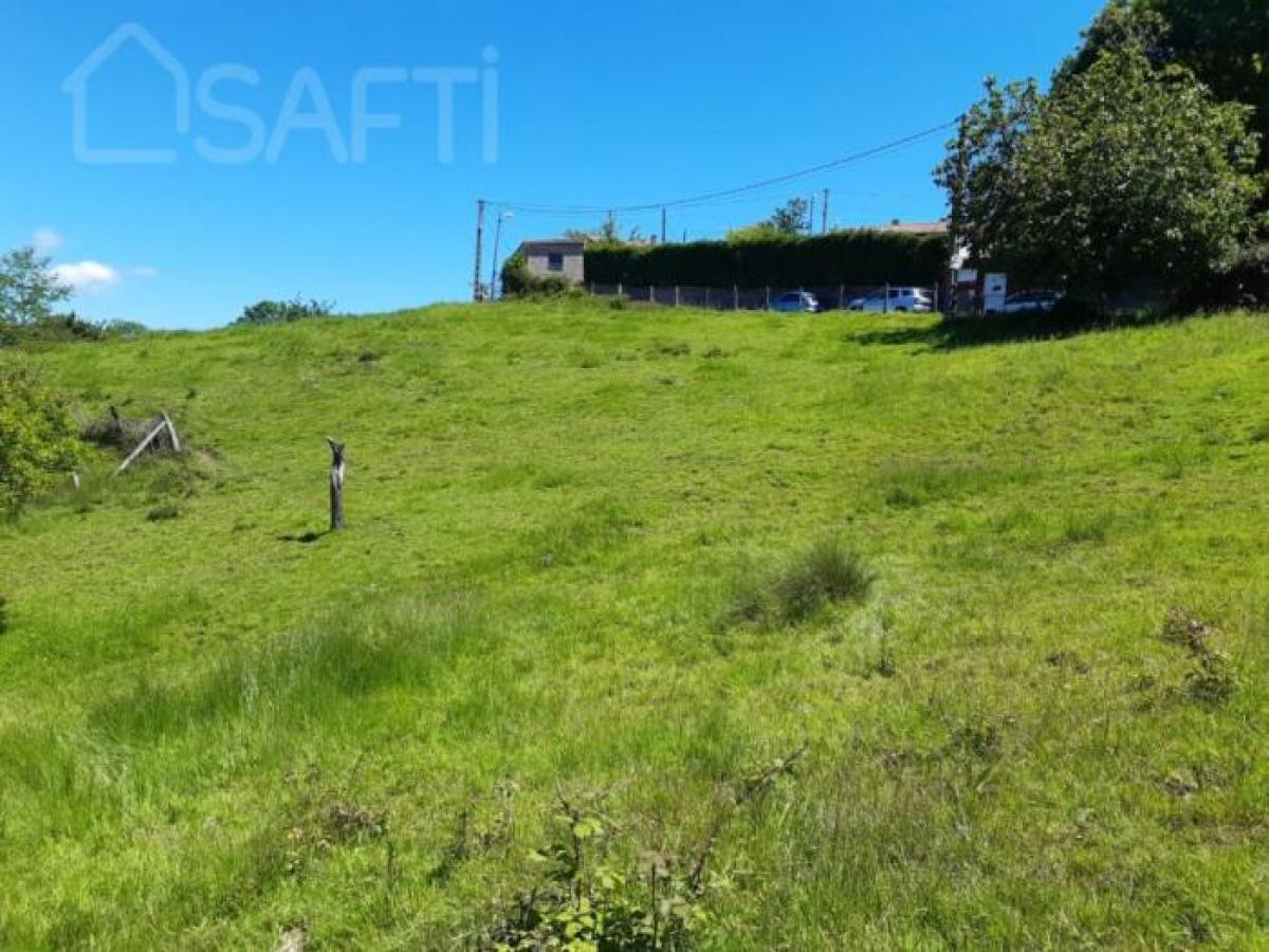 Picture of Residential Land For Sale in Siero, Asturias, Spain