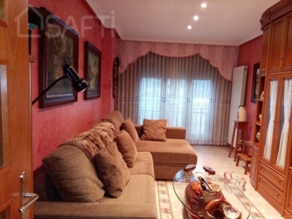 Picture of Apartment For Sale in Siero, Asturias, Spain