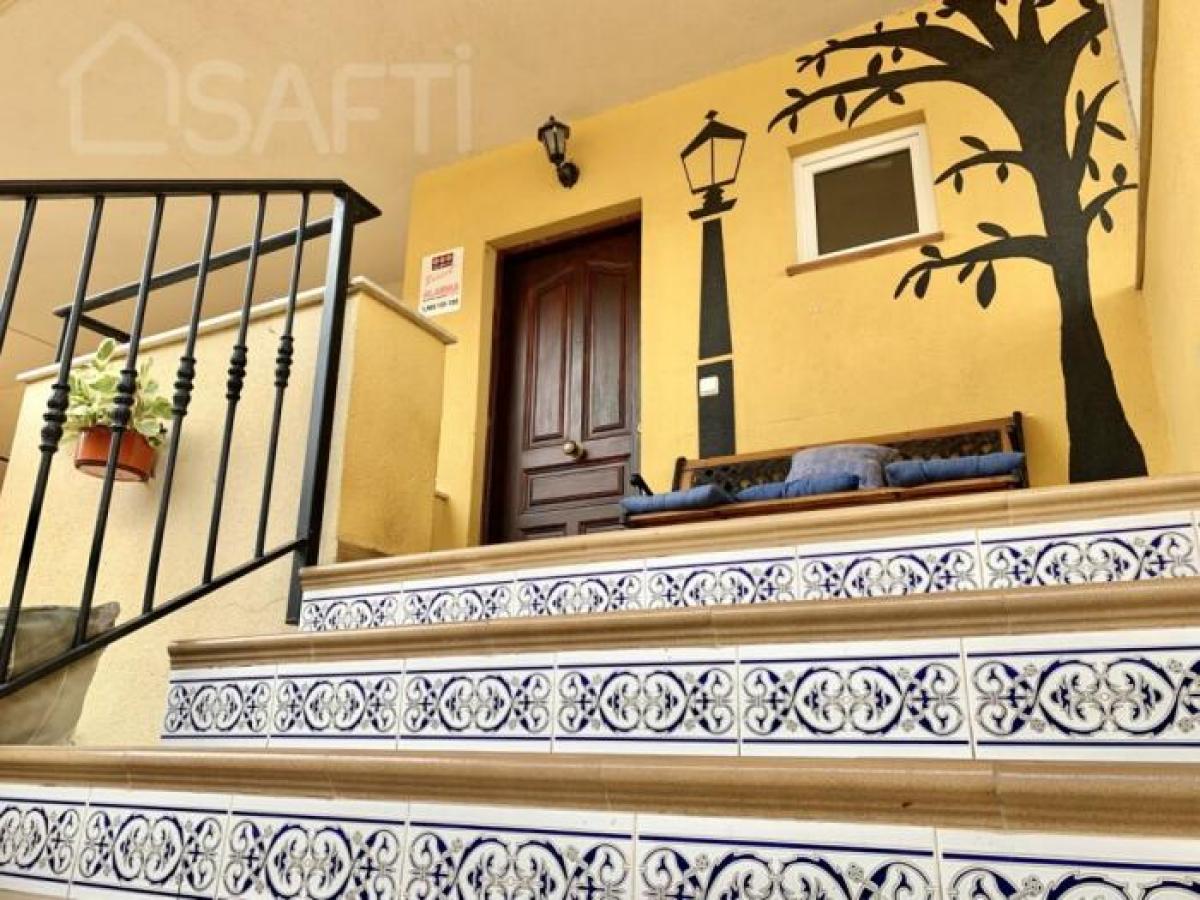 Picture of Home For Sale in Roquetas De Mar, Almeria, Spain